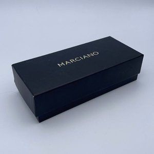 Marciano Black Eye glass Box